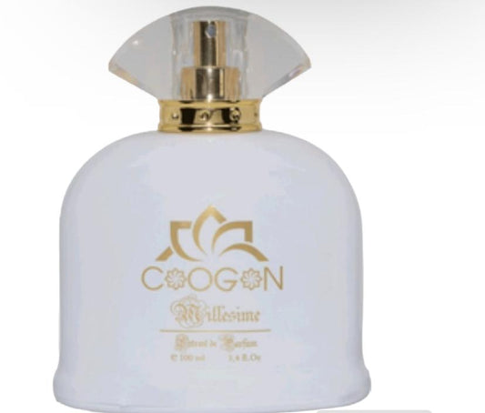 Perfume N°82 inspirado em Signorina de Ferragamo