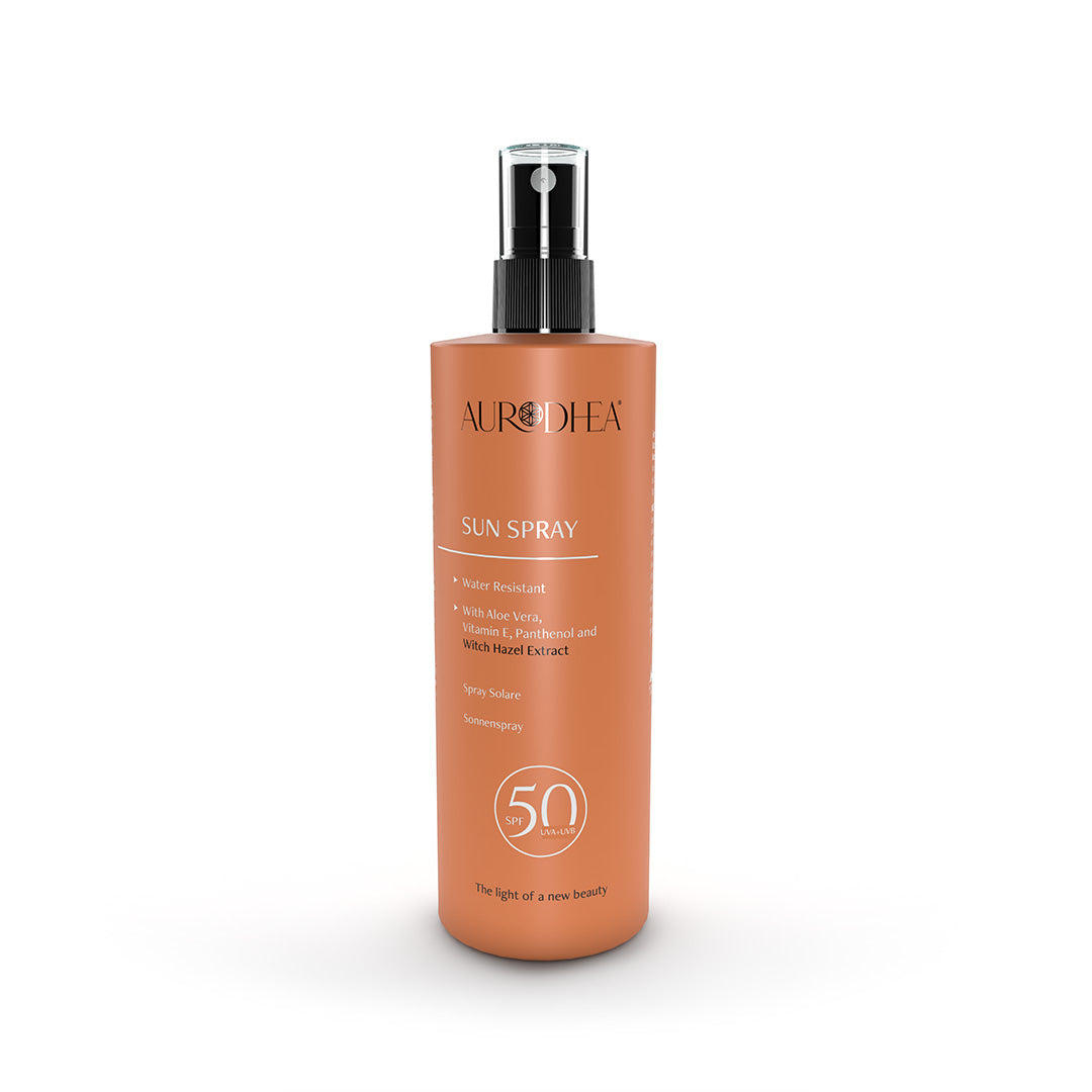 SPRAY SOLAIRE SPF30 - 150 ML